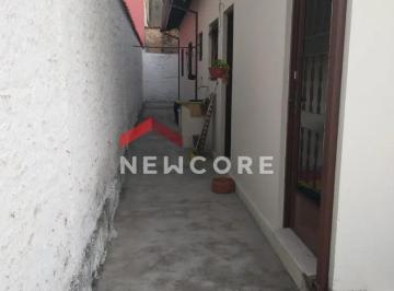 Casa · 71m² · 2 Quartos · 1 Vaga · Casa em  Rua Maria José da Silva - Loteamento Jardim dos Eucaliptos - Tremembé/SP