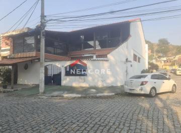 Casa · 350m² · 2 Quartos · 1 Vaga · Casa em  Rua Décio Vieira - Campo Grande - Rio de Janeiro/RJ