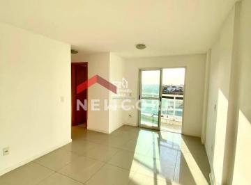 Apartamento · 55m² · 2 Quartos · 1 Vaga · Apartamento em  Rua Padre Romeu Pedruzzi - Parque Tamandaré - Campos dos Goytacazes/RJ