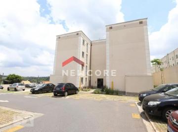 Apartamento · 55m² · 2 Quartos · 1 Vaga · Apartamento em  Rua Manoel Alabarce Lopes - Parque Residencial Casa Branca - Suzano/SP