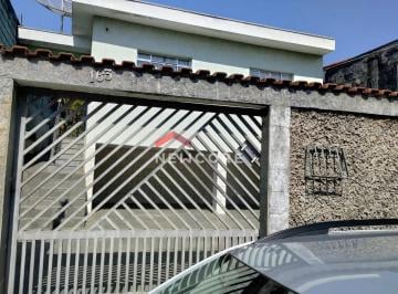 Casa · 336m² · 2 Quartos · 2 Vagas · Casa em  Rua Lázaro Paes - Pestana - Osasco/SP