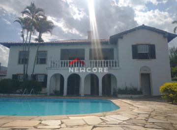 Casa · 500m² · 5 Quartos · 6 Vagas · Casa em Cunha - Centro - Cunha/SP