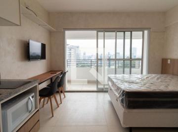 Apartamento · 25m² · 1 Quarto · Apartamento para Aluguel - Butantã, 1 Quarto, 25 m² - São Paulo