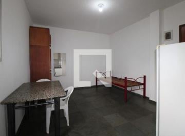Apartamento · 30m² · 1 Quarto · Apartamento para Aluguel - Barão Geraldo - Centro, 1 Quarto,  30 m² - Campinas