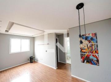 Apartamento · 45m² · 2 Quartos · Apartamento para Aluguel - Vila Prudente, 2 Quartos, 45 m² - São Paulo