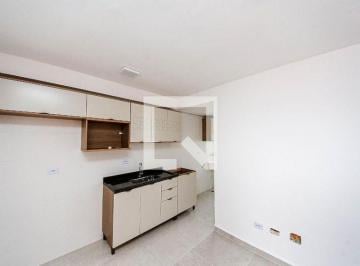 Apartamento · 27m² · 1 Quarto · Apartamento à Venda - Jardim Teresa, 1 Quarto, 27 m² - São Paulo