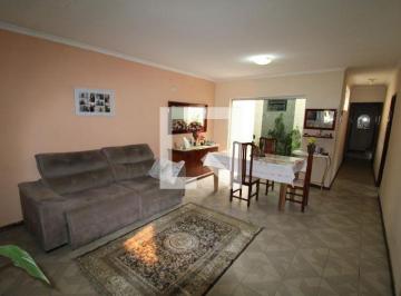 Casa · 250m² · 3 Quartos · 4 Vagas · Casa à Venda - Vila Dionísia, 3 Quartos,  250 m² - São Paulo