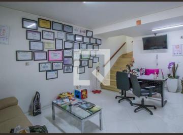 Casa · 170m² · 2 Quartos · 2 Vagas · Casa à Venda - Vila Mascote, 2 Quartos, 170 m² - São Paulo