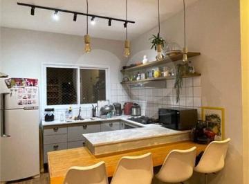 Apartamento · 70m² · 2 Quartos · 1 Vaga · Apartamento com 2 quartos à venda em Jardim do trevo - SP