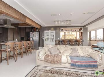 Área de Serviço · Apartamento com 3 quartos à venda em Mont serrat - RS
