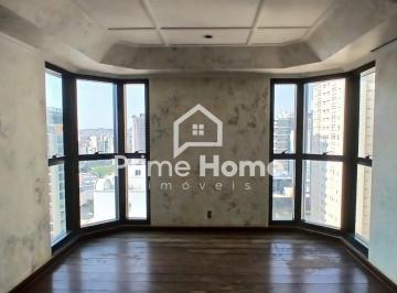 0 · apartamento à venda em Cambuí