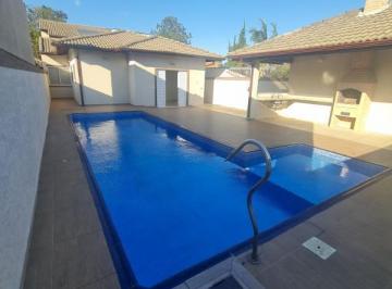 Foto 01 · Casa nova térrea no Bairro Jd dos Pinheiros em Atibaia SP. São 4 suítes, sala vários ambientes, me