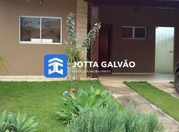 0 · Casa a venda no Aurora Residencial em Paulínia