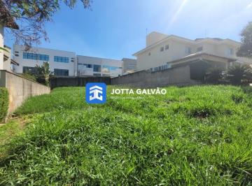 0 · Terreno no Residencial Ouro Verde em Valinhos