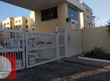 202410140851403706.jpg · Apartamento para Venda em Lauro de Freitas, Itinga, 3 dormitórios, 1 suíte, 1 banheiro, 1 vaga