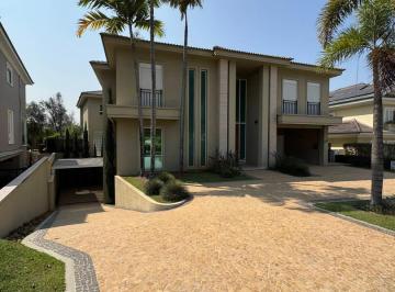Casa · 699m² · 4 Quartos · 7 Vagas · EXCELENTE OPORTUNIDADE TAMBORE 2, 4 SUÍTES, BELA VISTA, COMPLETA!