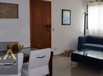 Apartamento · 3 Quartos · 2 Vagas · ÓTIMO APARTAMENTO PARA LOCAÇÃO MOBILIADO EDIFICIO AMERICA 2 - 3 SUITES