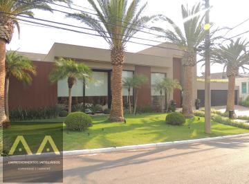 Casa · 1050m² · 5 Quartos · 12 Vagas · MARAVILHOSA CASA ALPHAVILLE, 5 SUÍTES, SALA DE CINEMA, ACABAMENTO DE 1 º !!