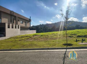 Terreno · 425m² · Terreno à venda - Condomínio Altavis I Aldeia da Serra