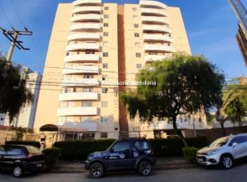 Foto 01 · Apartamento à venda na Vila Augusta!