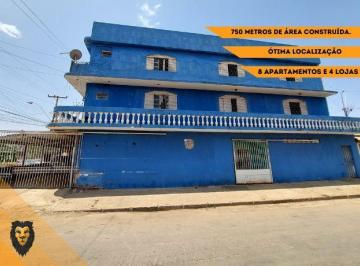 Comercial de 12 quartos, Ceilândia · Leão imóveis vende Prédio com excelente Localização Ceilândia / Distrito Federal