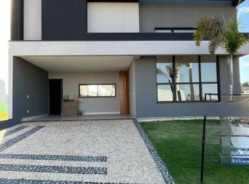 Foto 01 · Casa - Loteamento Park Gran Reserve