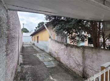 Terreno , Curitiba · Terreno Residencial/Comercial Portão com uma otima localização