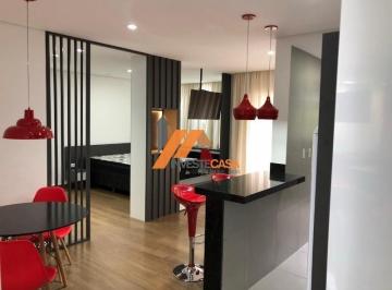 Foto 01 · Apartamento, Jardim São Carlos, Sorocaba, SP