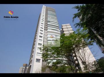 Foto 01 · Apartamento, Vila Nova Conceição, São Paulo, SP