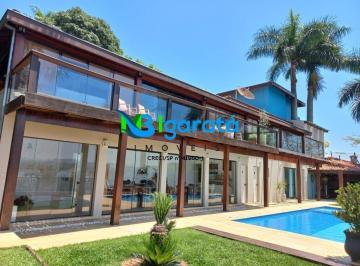 Rural de 6 quartos, Jacareí · Linda chácara em condomínio fechado em Jacareí - SP