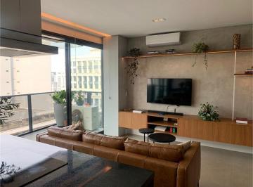 Apartamento de 1 quarto, São Paulo · Apartamento Residencial a venda/locação na VILA OLÍMPIA!