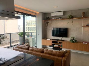 Apartamento de 1 quarto, São Paulo · Apartamento Residencial a venda/locação na VILA OLÍMPIA!