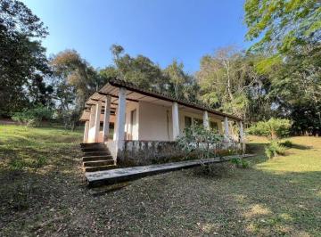 Foto 01 · Chácara em São Lourenço da Serra com área de 13.000,00 m²