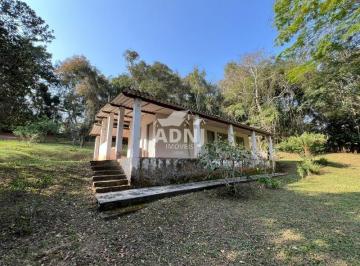 Foto 01 · Chácara em São Lourenço da Serra com área de 13.000,00 m²