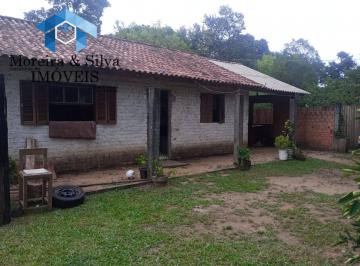 Rural · 1110m² · 3 Quartos · Sítio fora de condomínio, em Aguas claras!