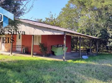 Rural · 2240m² · 2 Quartos · Sítio fora de condomínio, Fácil acesso!
