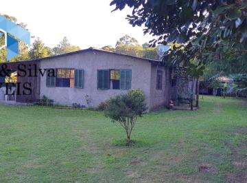 Rural · 1500m² · 3 Quartos · 1 Vaga · Sítio com casa, 1.500M², Aguas claras-Viamão!