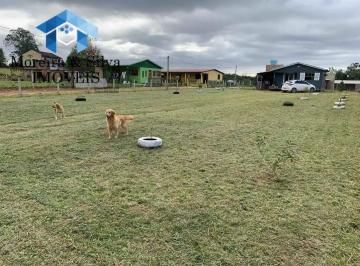 Rural · 1060m² · 2 Quartos · Sítio com 1.060M², próximo ao pedágio de Viamão/Aguas claras!