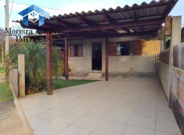 Casa · 416m² · 3 Quartos · Linda casa em Águas claras, apenas 700 metros da RS 040!