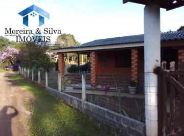 Casa · 480m² · 3 Quartos · Casa mista em cond. fechado!