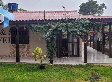 Casa · 600m² · 2 Quartos · 1 Vaga · Casa Com Piscina em Condomínio Fechado
