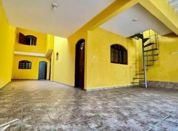Casa de 4 quartos, São Paulo · Sobrado a venda na VL Carrão, 4 quartos, 25Mil entrada + parcelas