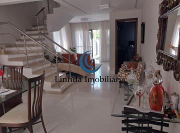 Foto 01 · Casa em Condomínio, Vilas do Atlântico, Lauro de Freitas, BA