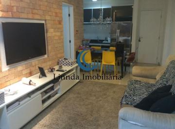 Foto 01 · Apartamento, Pitangueiras, Lauro de Freitas, BA