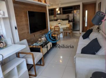 Foto 01 · Apartamento, Pitangueiras, Lauro de Freitas, BA