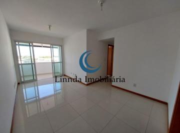 Foto 01 · Apartamento, Pitangueiras, Lauro de Freitas, BA