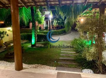 Foto 01 · Casa em Condomínio, Pitangueiras, Lauro de Freitas, BA