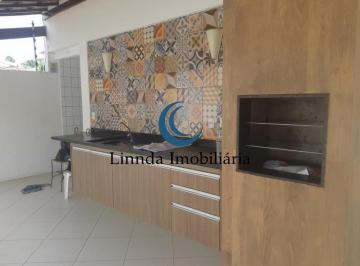 Foto 01 · Casa, Vilas do Atlântico, Lauro de Freitas, BA