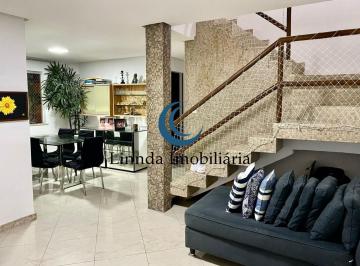 Foto 01 · Casa em Condomínio, Pitangueiras, Lauro de Freitas, BA