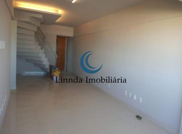 Foto 01 · Apto. Cobertura, Pitangueiras, Lauro de Freitas, BA